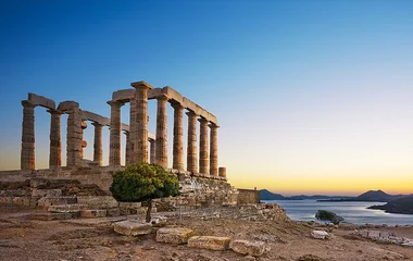 Athènes en Grèce
