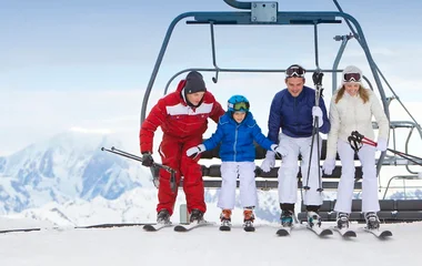 Досягти вершин і скотитися вниз?