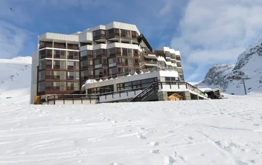 Les meilleures stations de ski au Club Med