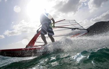 Windsurf-Experten