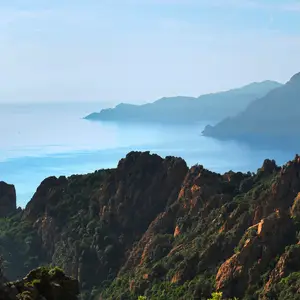 Vos vacances en Corse