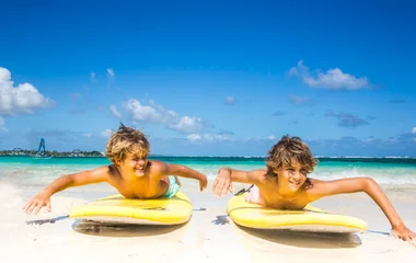 Відпочинок в ClubMed