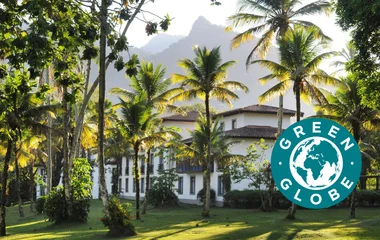 green globe club med