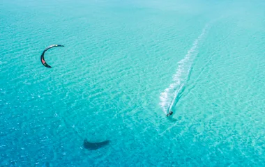 Bahamas Gourmetküche