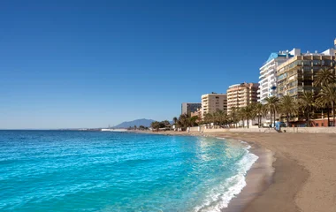 Profiter de la plage