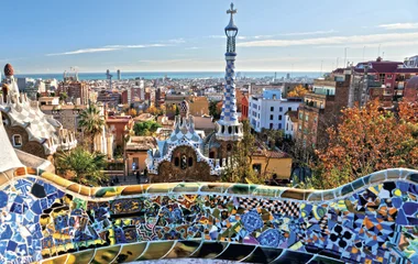 Visit Spain with Club Med