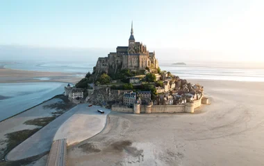 Mont-Saint-Michel