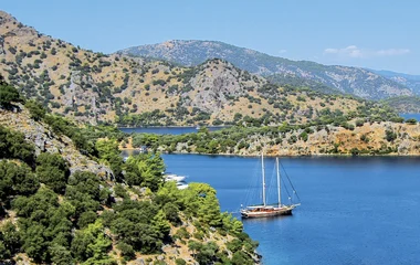 Discover Turkey During Your Next Vacation