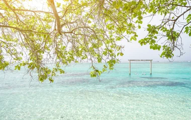Holidays in Kani in the Maldives: live the perfect idyll