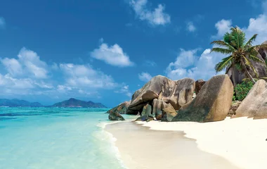séjour tout compris aux Seychelles