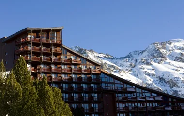 Skifahren in den besten Wintersportorten