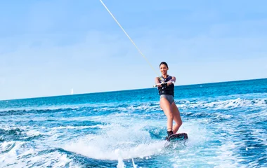 Wasserski & Wakeboard