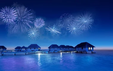 Countdown into the New Year