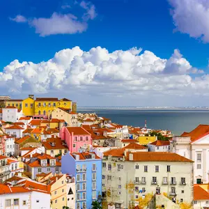 Séjour en famille au Portugal