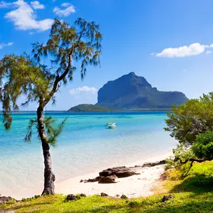 Séjour en famille à l'Île Maurice