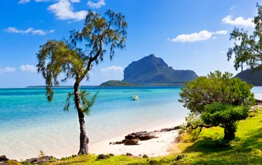 SÉJOUR EN FAMILLE À L'ÎLE MAURICE