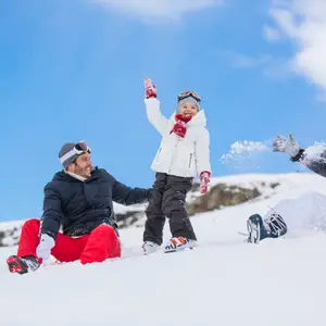 Réservez tôt pour votre séjour au ski