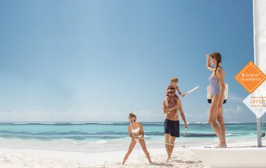 Gratis para niños