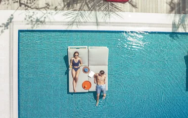 Vacances en couple