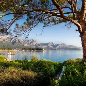 Votre été balnéaire au bord de la Méditerranée