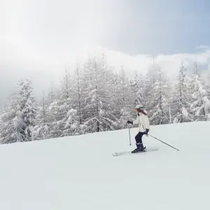 Séjour au ski tout inclus