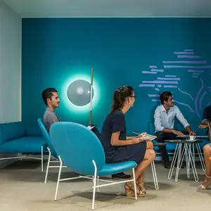 Meetings & Events