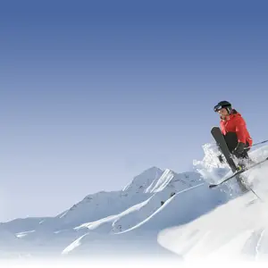 La sécurité au ski