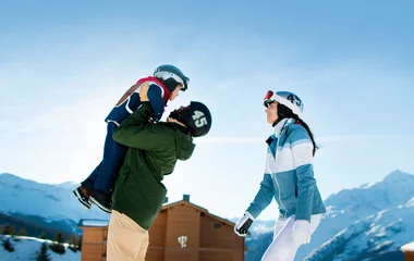 Facilitez votre arrivée club med