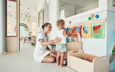 bambin baby club med avec GO