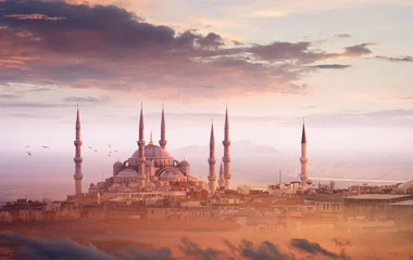 istanbul turquie week-end