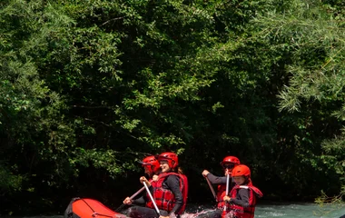 Serre Chevalier, France