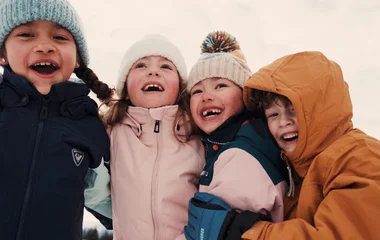 Free stay* for children