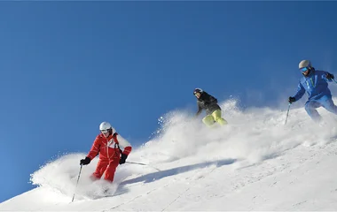 Atteindre les sommets de vos capacités au ski avec Club Med