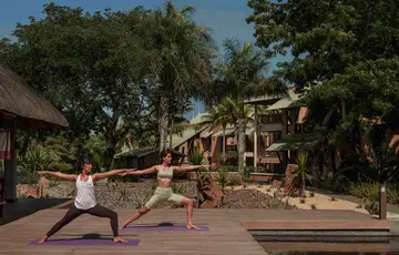 Yoga