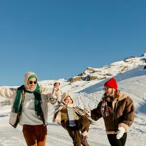 All-inclusive Ski holidays