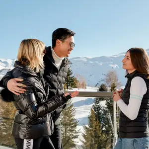 Week-Ends au ski by Club Med