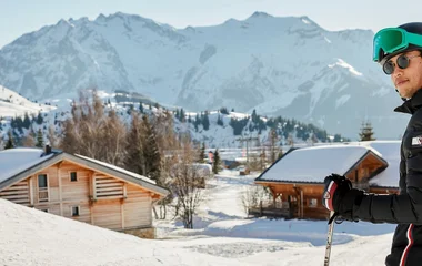 Le ski all-inclusive