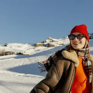 Skiez en mars ou avril