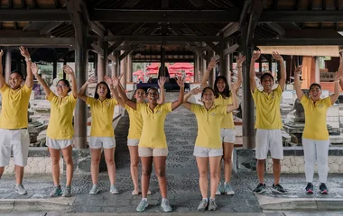 Team spirit