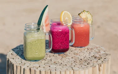 Bye bye Plastic