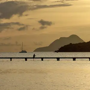 Vacances All Inclusive en Martinique