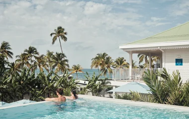 Notre Resort La Caravelle