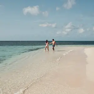 Vacances All Inclusive aux Antilles