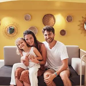 Idées de vacances en famille