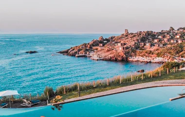 Cefalù en Sicile