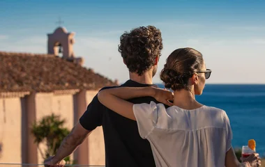 Dolce vita en Sicile