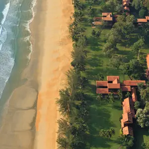 Séjour en famille en Malaisie