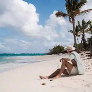 Club Med 2 cruises Winter 2025/26 & Summer 2026 dream beaches