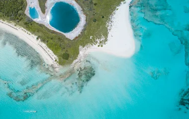 Bahamas turquoises