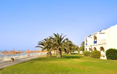 Відпочинок в Тунісі